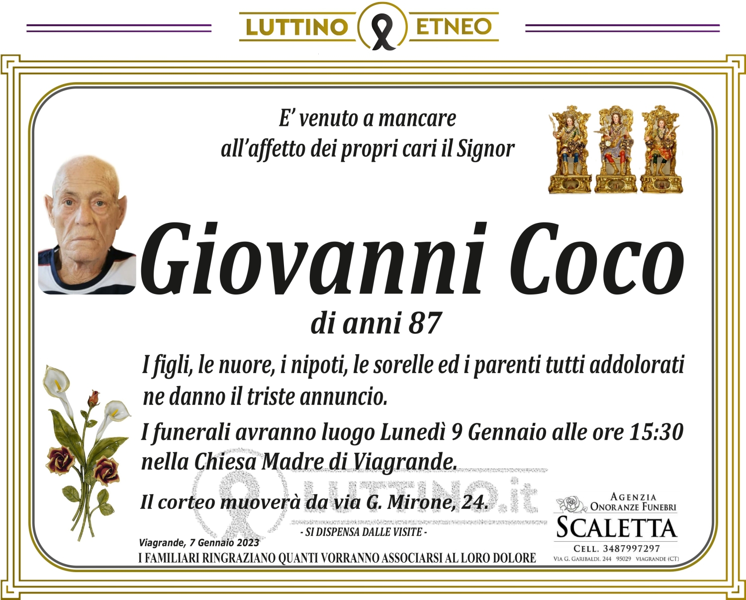 Giovanni  Coco